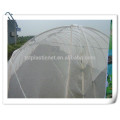 Hot sale greenhouse plastic insect mesh